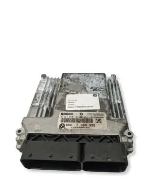 BMW X5 E70 Engine control unit/module 7809955 1039S24005 0281015128