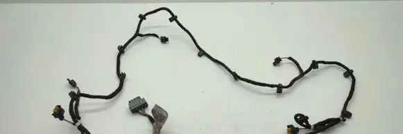 Alfa Romeo Giulia Parking sensor (PDC) wiring loom 00505461070