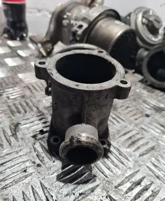 BMW X5 E70 EGR valve 7804380