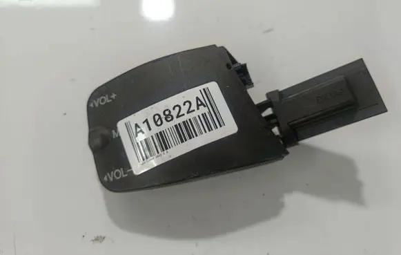 Ford Focus C-MAX Multifunctional control switch/knob 3M5T14K11