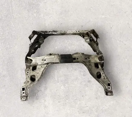 BMW 1 E81 E87 Front subframe 4664110757