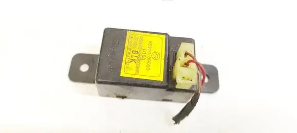 SsangYong Actyon Other control units/modules 8661009000 86610-09000