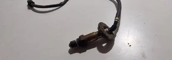 BMW 5 F10 F11 Lambda probe sensor 7614322 0255010436 31721177