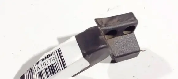 Audi A3 S3 8P Engine bonnet (hood) release handle 1h1823533