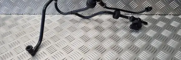 Volvo V70 Vacuum line/pipe/hose 6G912420AC 270607