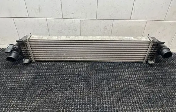 Volvo V60 Intercooler radiator BV619L440BD