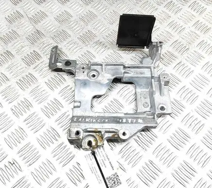 Nissan Leaf II (ZE1) A/C compressor mount bracket 119105SK0A