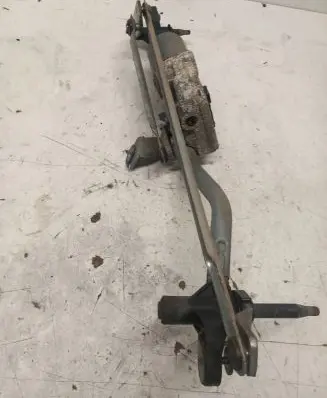Audi A4 S4 B8 8K Front wiper linkage 8K1955119A 8T1955119