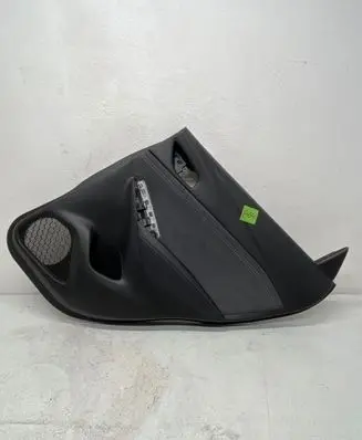 Mazda CX-3 Rear door card panel trim D10E68531 K3006