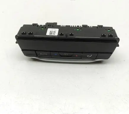 BMW 3 G20 G21 Interior fan control switch 5A3BBF4 5HB013512