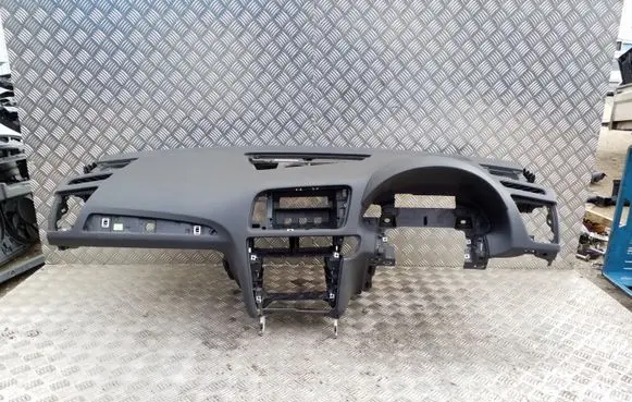 Audi Q5 SQ5 Dashboard 8R2857041D 8R2857069 8R2857736A