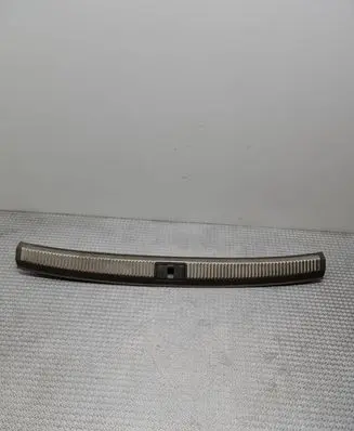 Audi A4 S4 B7 8E 8H Trunk/boot sill cover protection 8E9864483