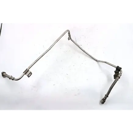 Audi A4 S4 B5 8D Fuel line/pipe/hose 477R