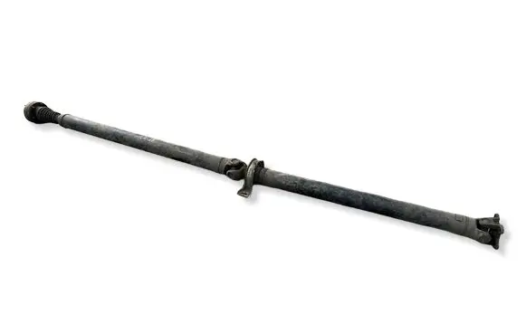 Chevrolet Captiva Drive shaft (set) 20781756