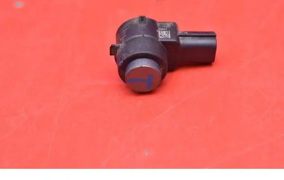 Opel Meriva B Parking PDC control unit/module 13302419