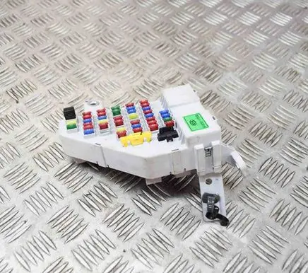 Fuse module