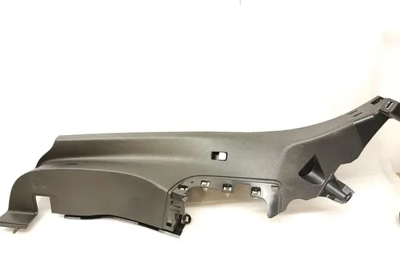 Mercedes-Benz GLC X253 C253 (D) pillar trim (bottom) A2536903501
