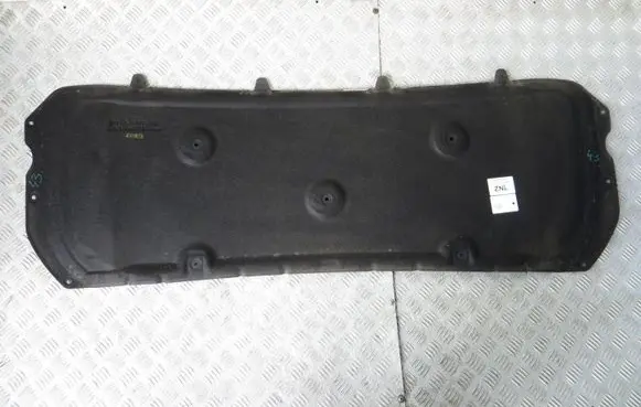 Suzuki Vitara (LY) Engine bonnet/hood sound/heat insulation 
