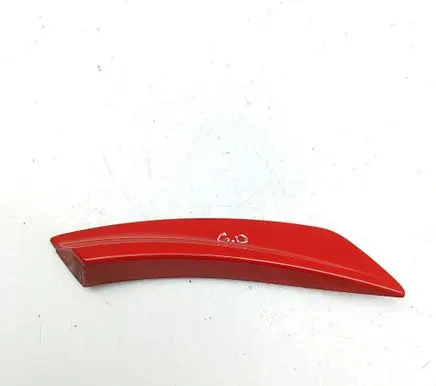 Toyota GR 86 Rear fender molding trim 91112CC100