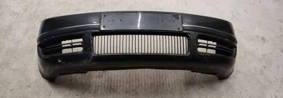 Skoda Superb B5 (3U) Front bumper 3u0807221