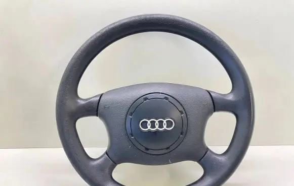 Audi A3 S3 8L Steering wheel 8L0124