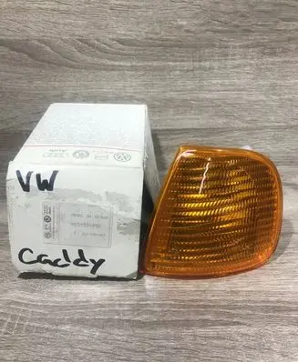 Seat Ibiza II (6k) Front indicator light 6K5953049B