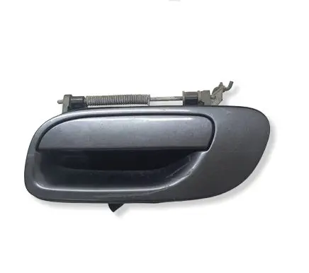 Volvo S60 Rear door exterior handle 39856739