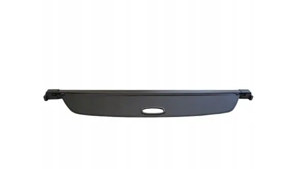 Volvo XC60 Parcel shelf load cover 