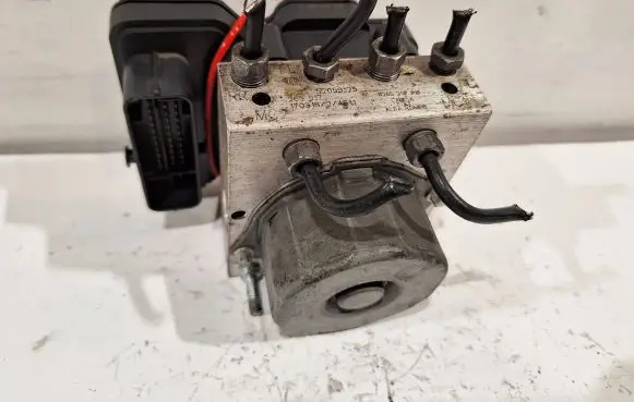Fiat Panda III ABS Pump 0265257019