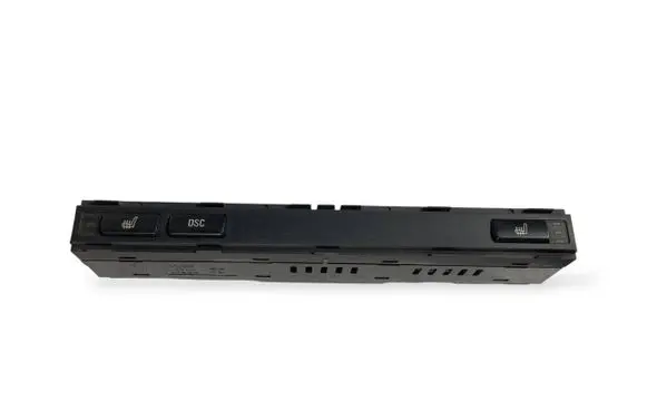 BMW 3 E46 Seat heating switch 6914733