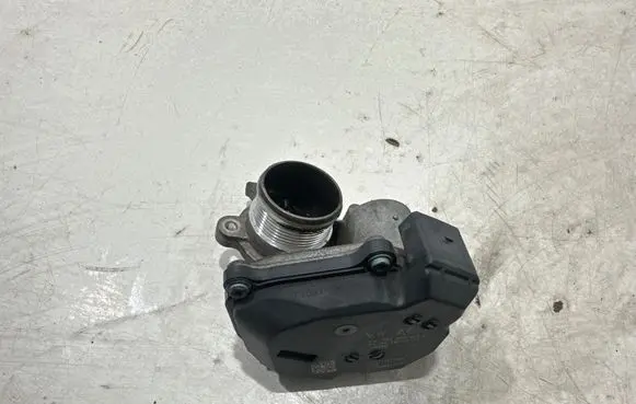 Audi A4 S4 B9 EGR valve 04L131501B A2C80881400