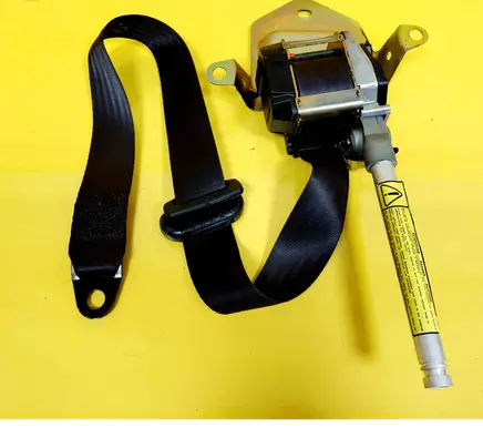 Fiat Marea Front seatbelt 044066