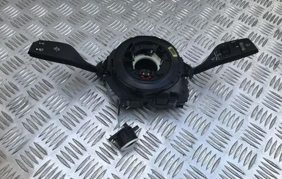 BMW 1 F40 Headlight wiper switch 5A0FB96