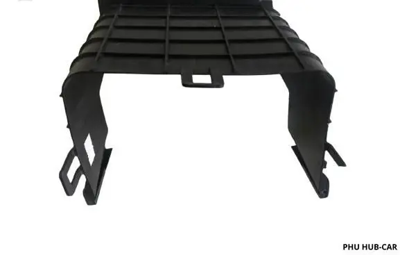Volkswagen PASSAT CC Battery box tray 3C0915336A
