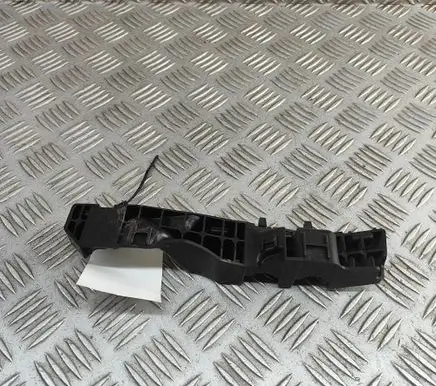 KIA Niro Front bumper mounting bracket 86552AT000