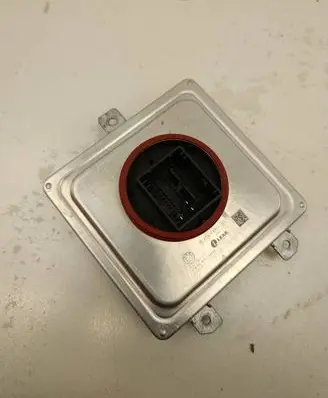 BMW X4 G02 Light module LCM 5a0afa9