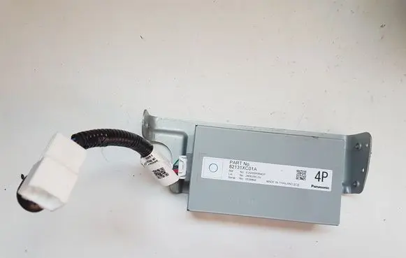 Other control units/modules