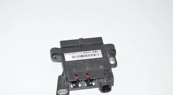 BMW M5 Current control relay 9153418