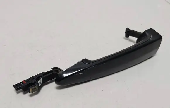 BMW X6 M Rear door exterior handle 7209313 04757 14023140