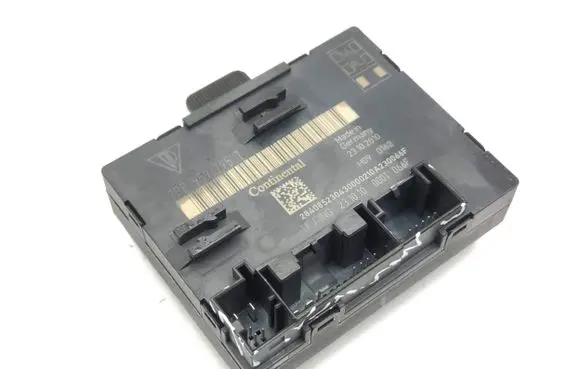 Porsche Cayenne (92A) Door control unit/module 7PP959795T
