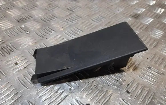 Audi A6 S6 C6 4F Other interior part 4F0971981