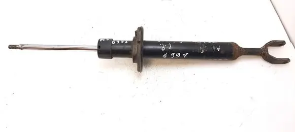 Audi A6 S6 C6 4F Front shock absorber/damper 4F0413031AS