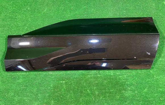 Audi Q4 Sportback e-tron Rear door trim (molding) 89A853970C