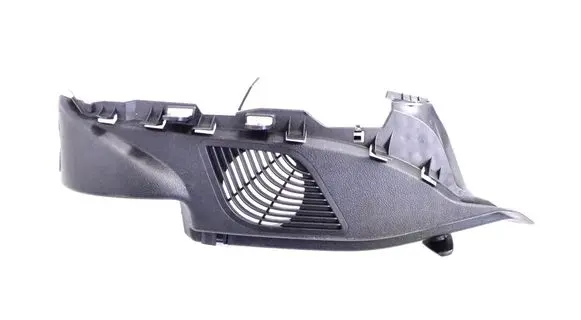BMW 1 F20 F21 Centre console side trim rear 7221044