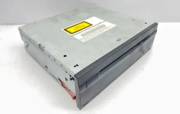 Mercedes-Benz E W211 GPS navigation control unit/module A2118701085