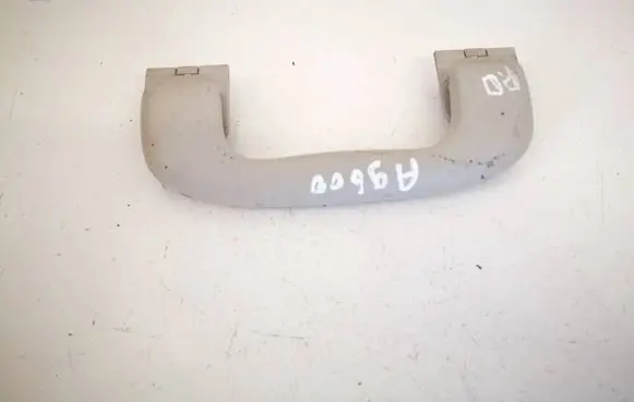 Opel Zafira A Front interior roof grab handle 90520997