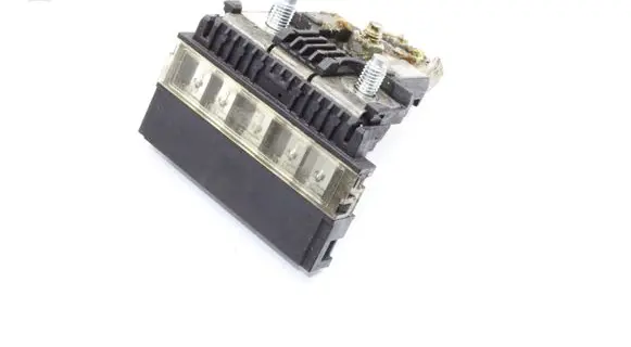 Nissan Pulsar Positive wiring loom 