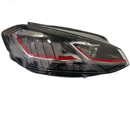 Volkswagen Golf VII Headlight/headlamp 