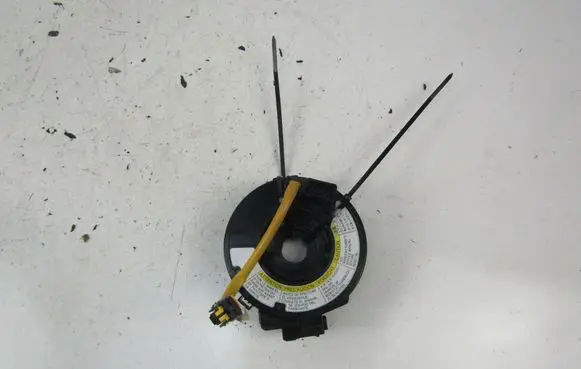 Suzuki Swift I Airbag slip ring squib (SRS ring) 