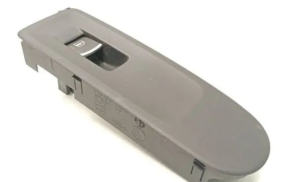 Volkswagen Golf VI Electric window control switch 5K0867256 5K0959855